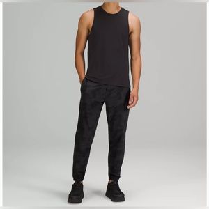 Lululemon Surge Joggers